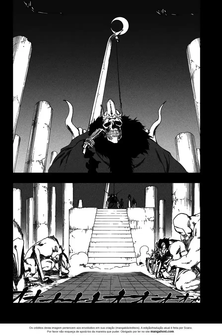 Read Bleach pt_BR Manga Online