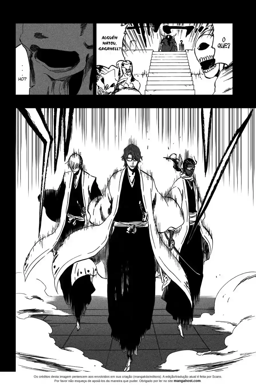 Read Bleach pt_BR Manga Online