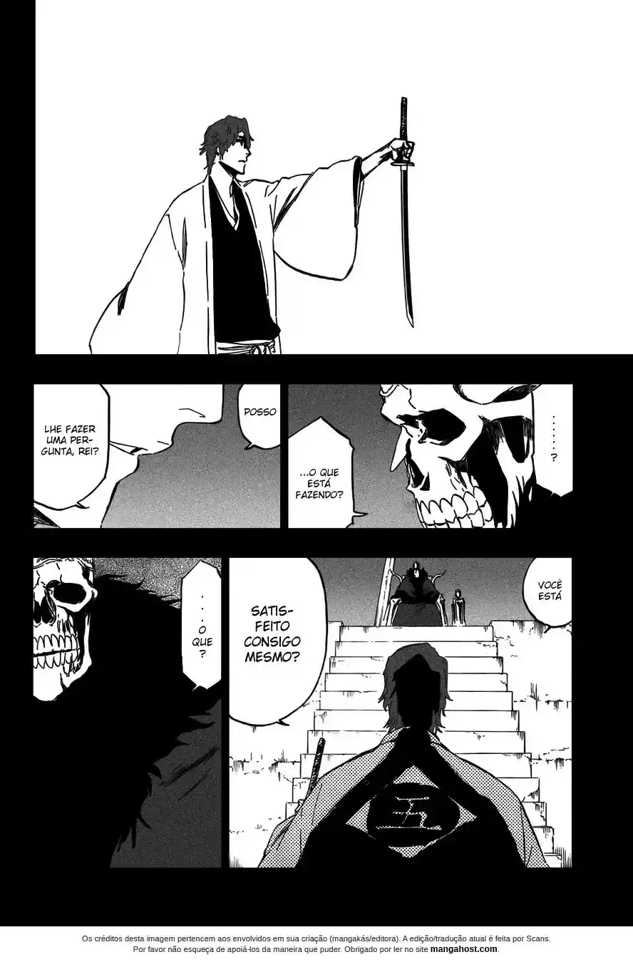 Read Bleach pt_BR Manga Online
