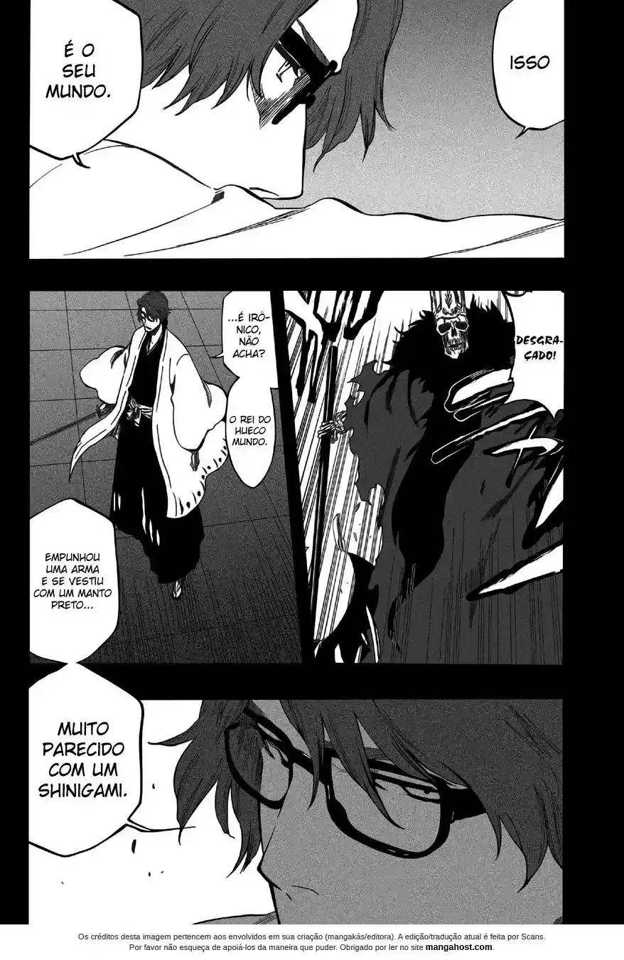 Read Bleach pt_BR Manga Online
