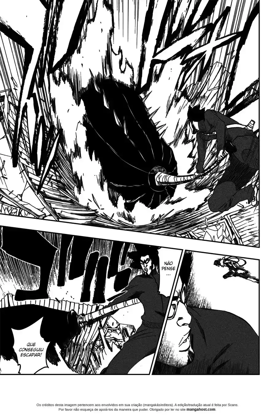 Read Bleach pt_BR Manga Online