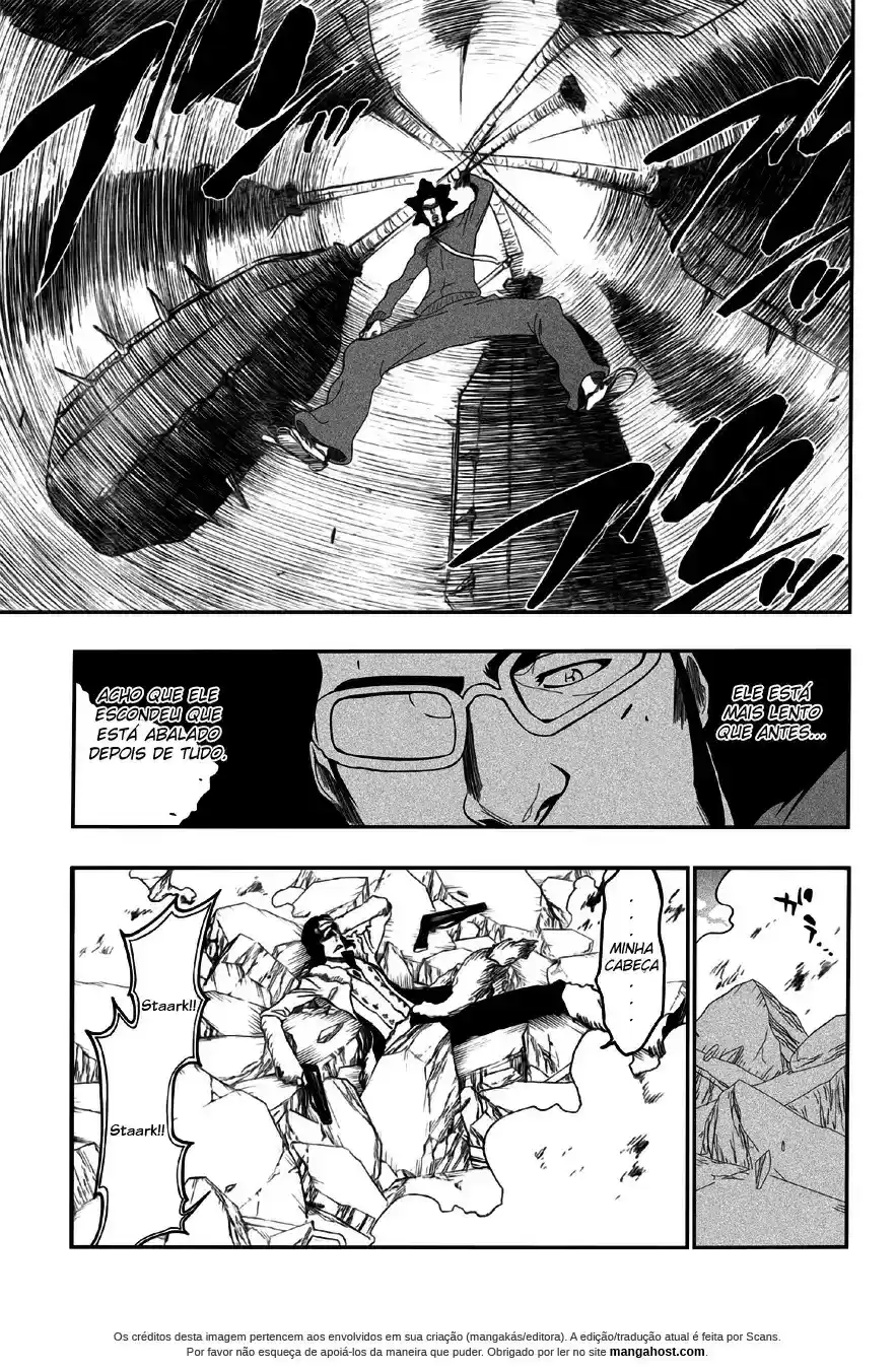 Read Bleach pt_BR Manga Online