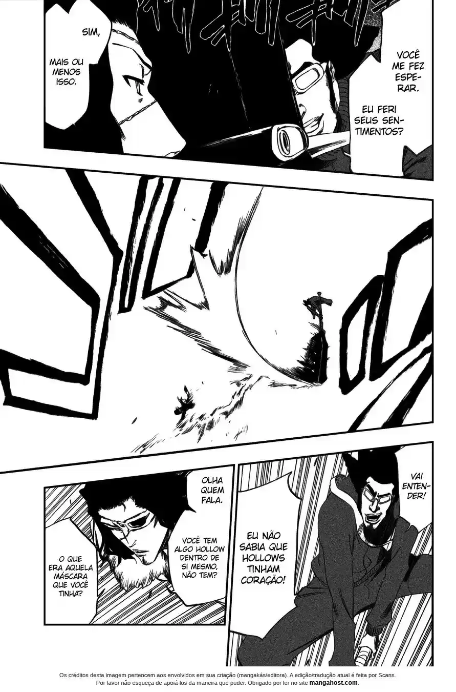 Read Bleach pt_BR Manga Online