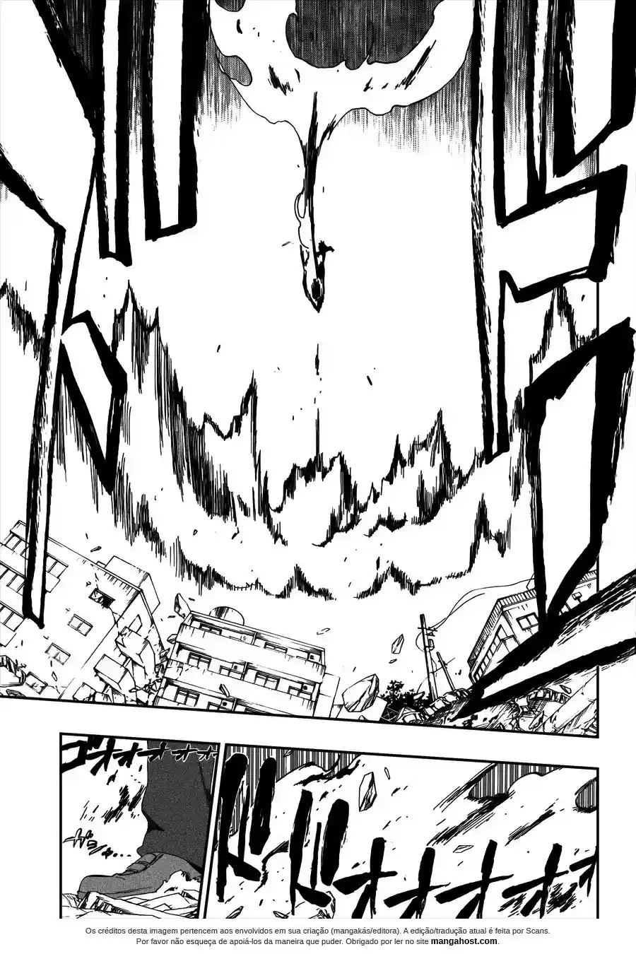 Read Bleach pt_BR Manga Online