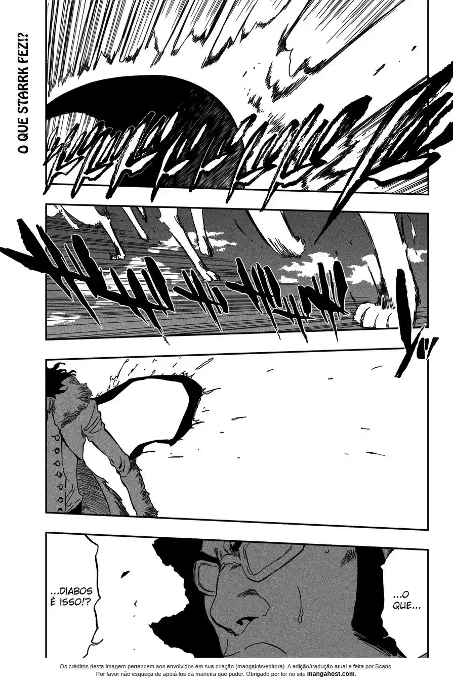 Read Bleach pt_BR Manga Online