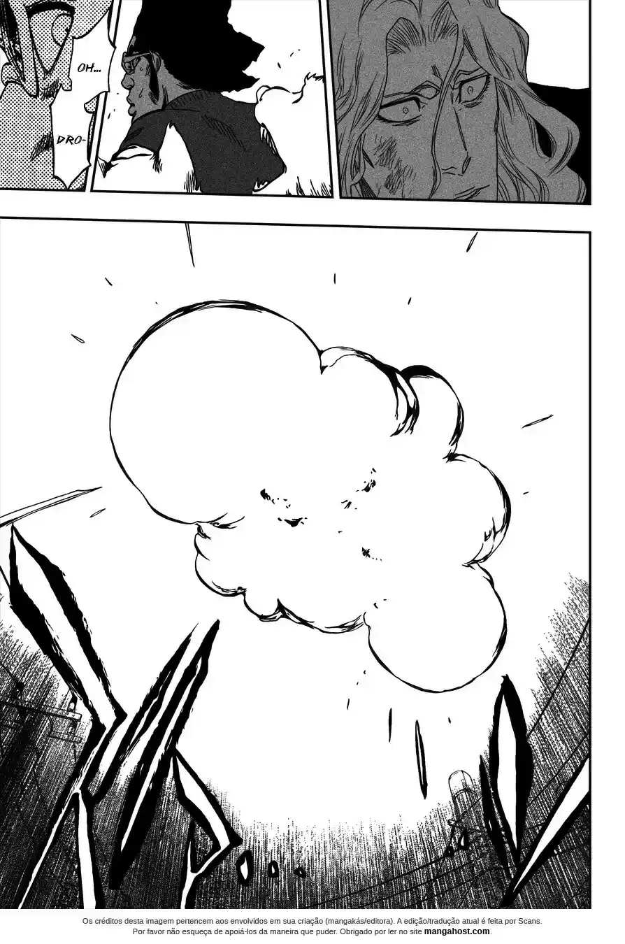Read Bleach pt_BR Manga Online