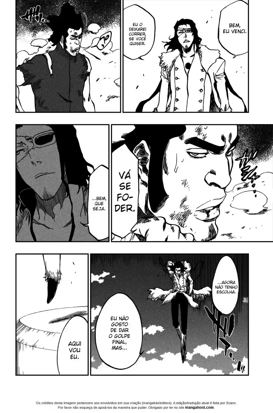 Read Bleach pt_BR Manga Online