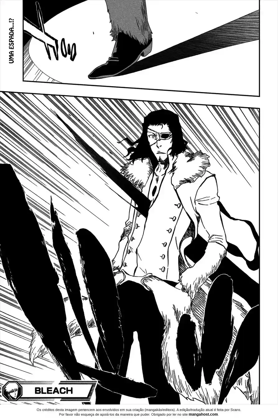 Read Bleach pt_BR Manga Online