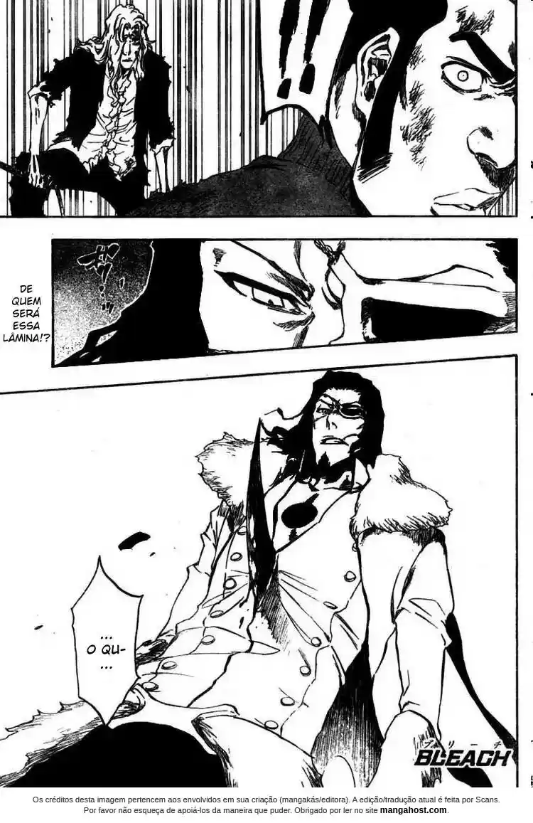 Read Bleach pt_BR Manga Online