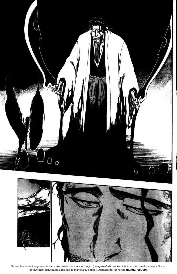 Read Bleach pt_BR Manga Online