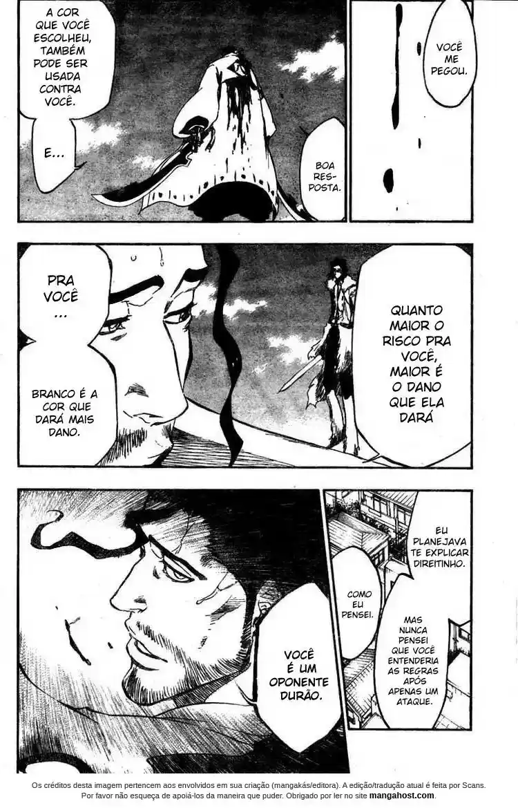 Read Bleach pt_BR Manga Online