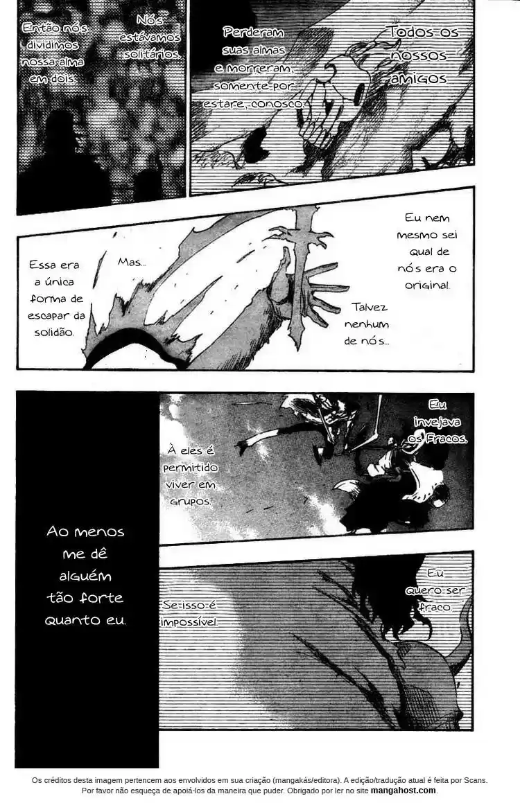 Read Bleach pt_BR Manga Online