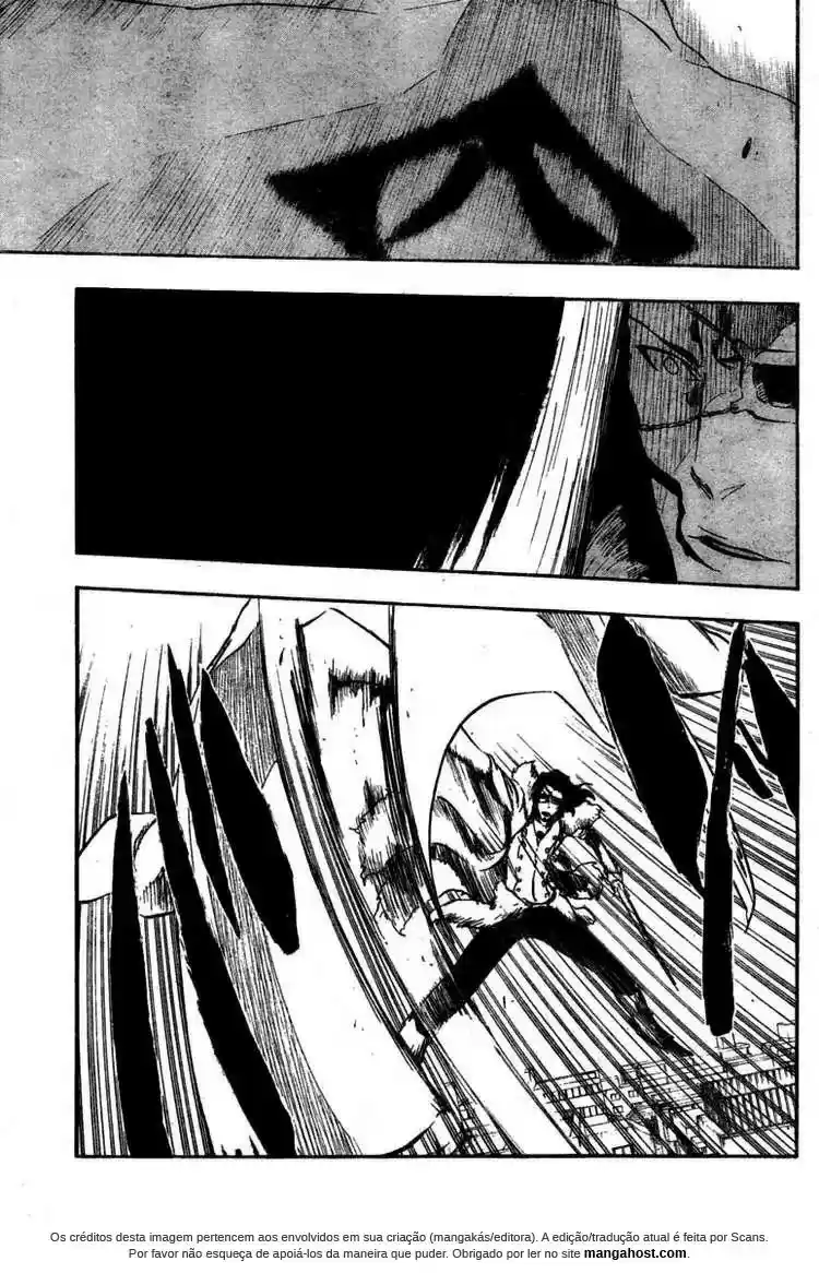 Read Bleach pt_BR Manga Online