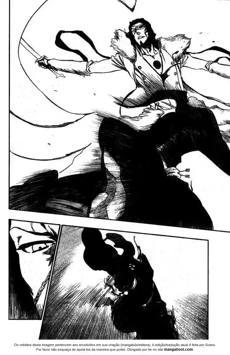 Read Bleach pt_BR Manga Online