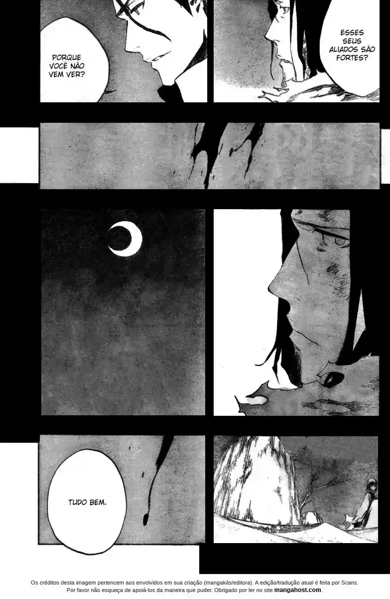 Read Bleach pt_BR Manga Online