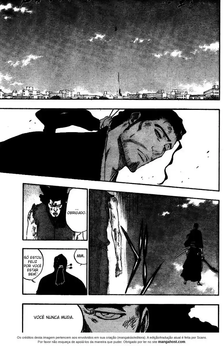 Read Bleach pt_BR Manga Online