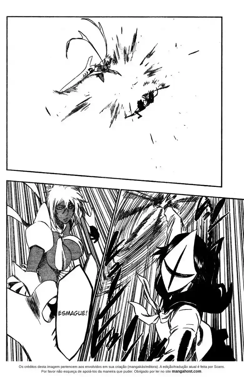 Read Bleach pt_BR Manga Online