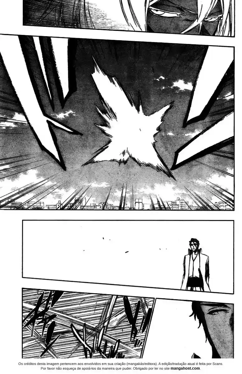 Read Bleach pt_BR Manga Online