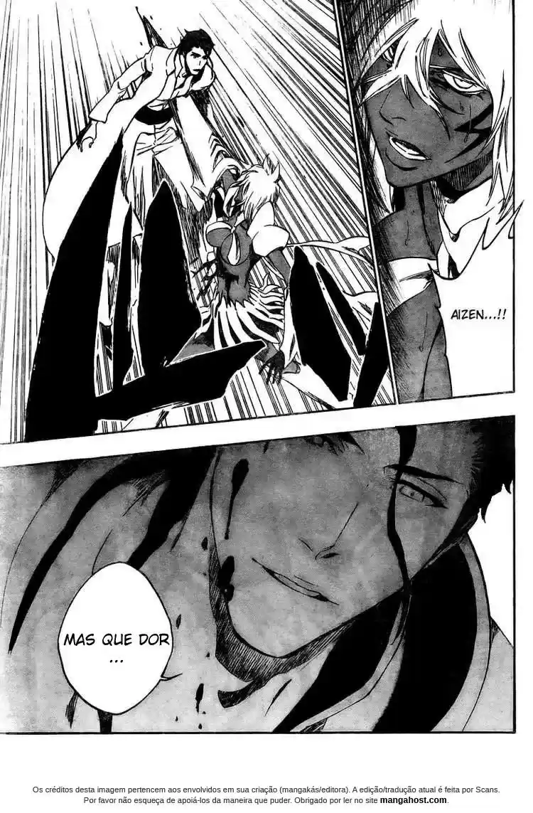Read Bleach pt_BR Manga Online