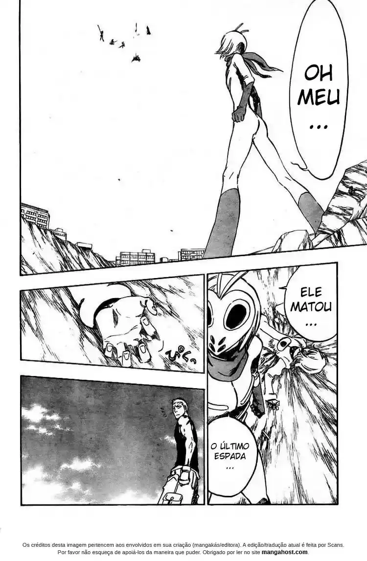 Read Bleach pt_BR Manga Online