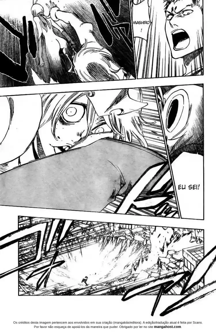 Read Bleach pt_BR Manga Online
