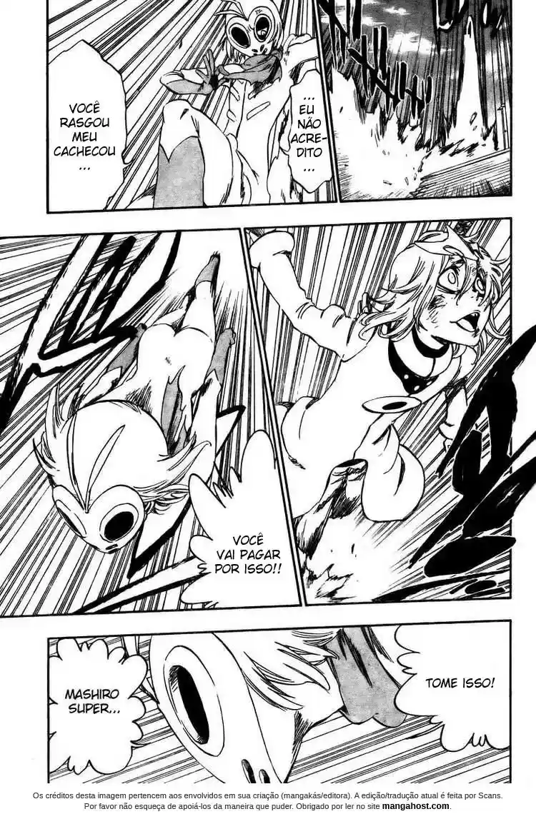 Read Bleach pt_BR Manga Online