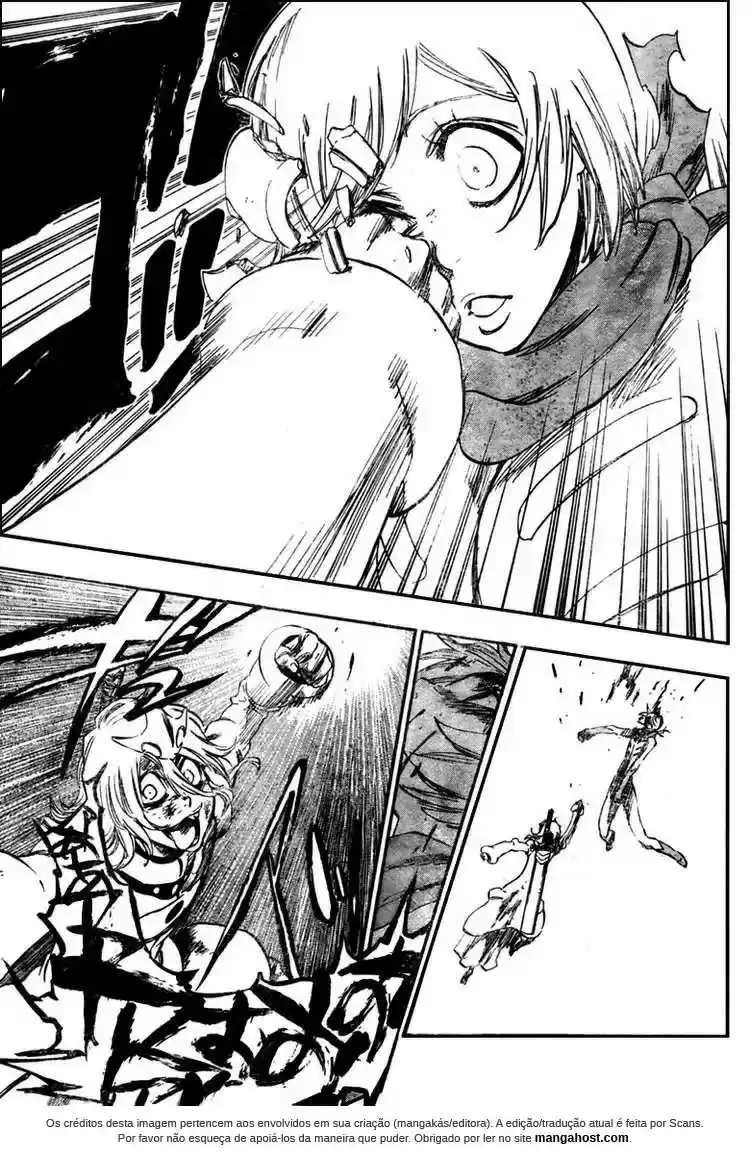 Read Bleach pt_BR Manga Online
