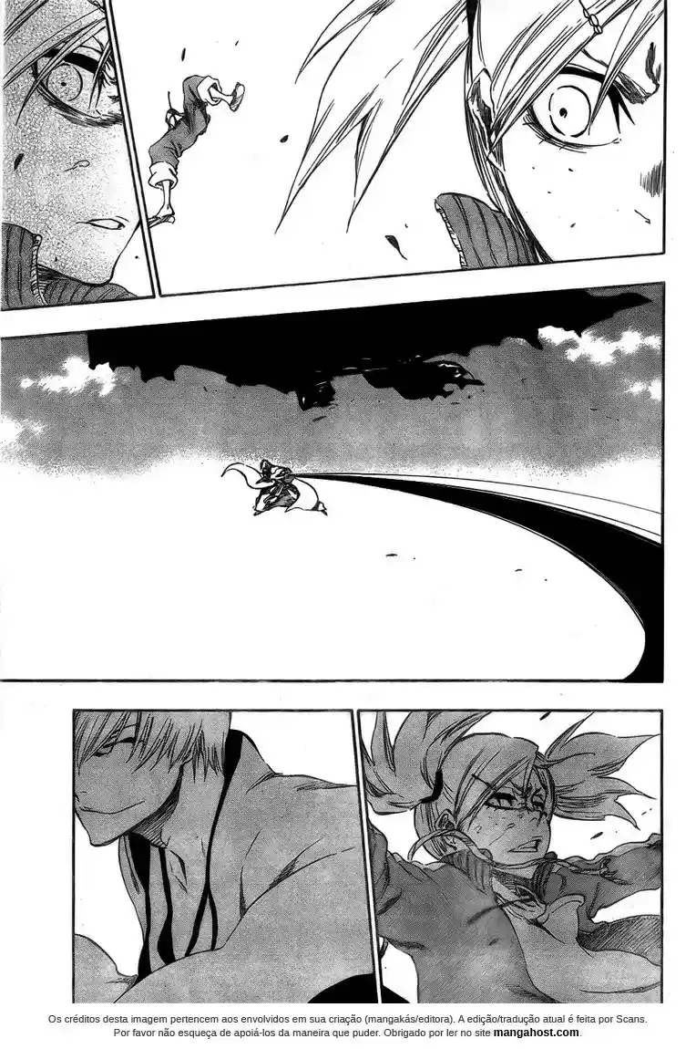 Read Bleach pt_BR Manga Online