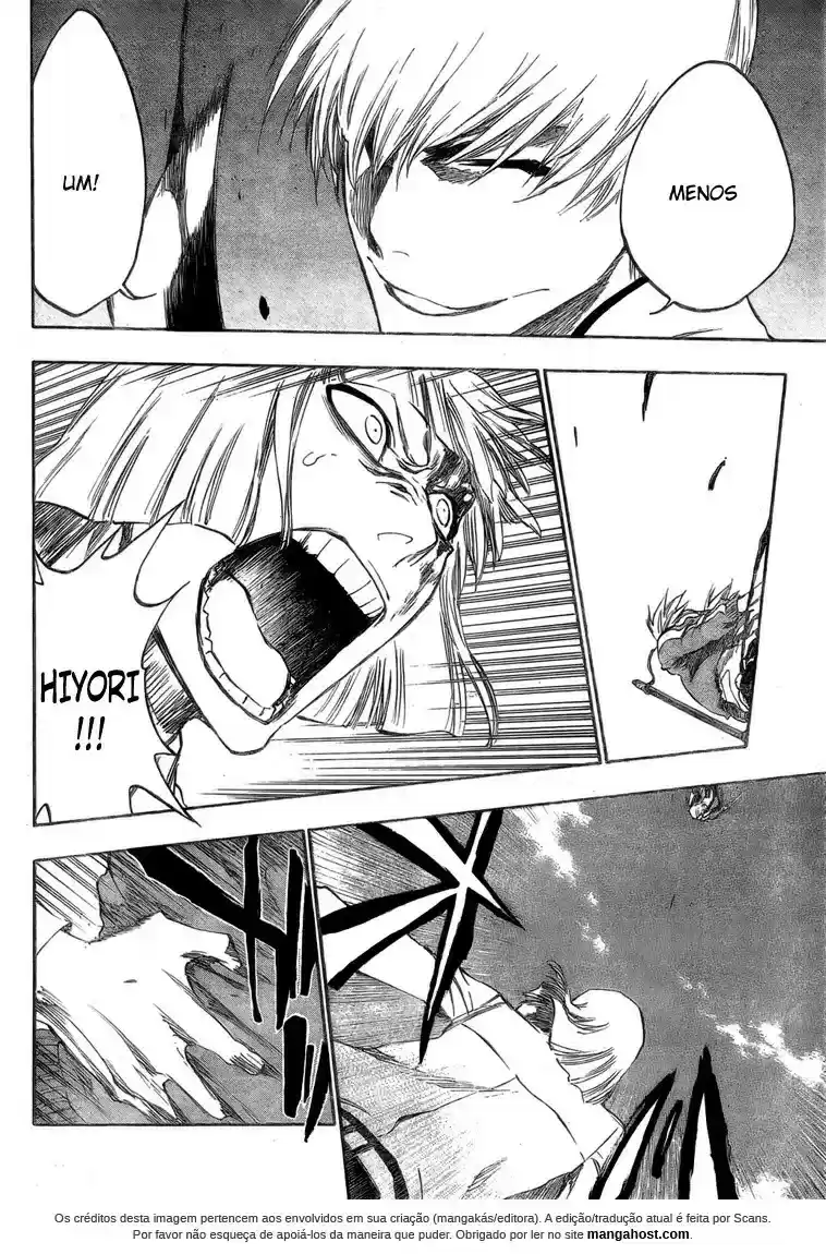 Read Bleach pt_BR Manga Online