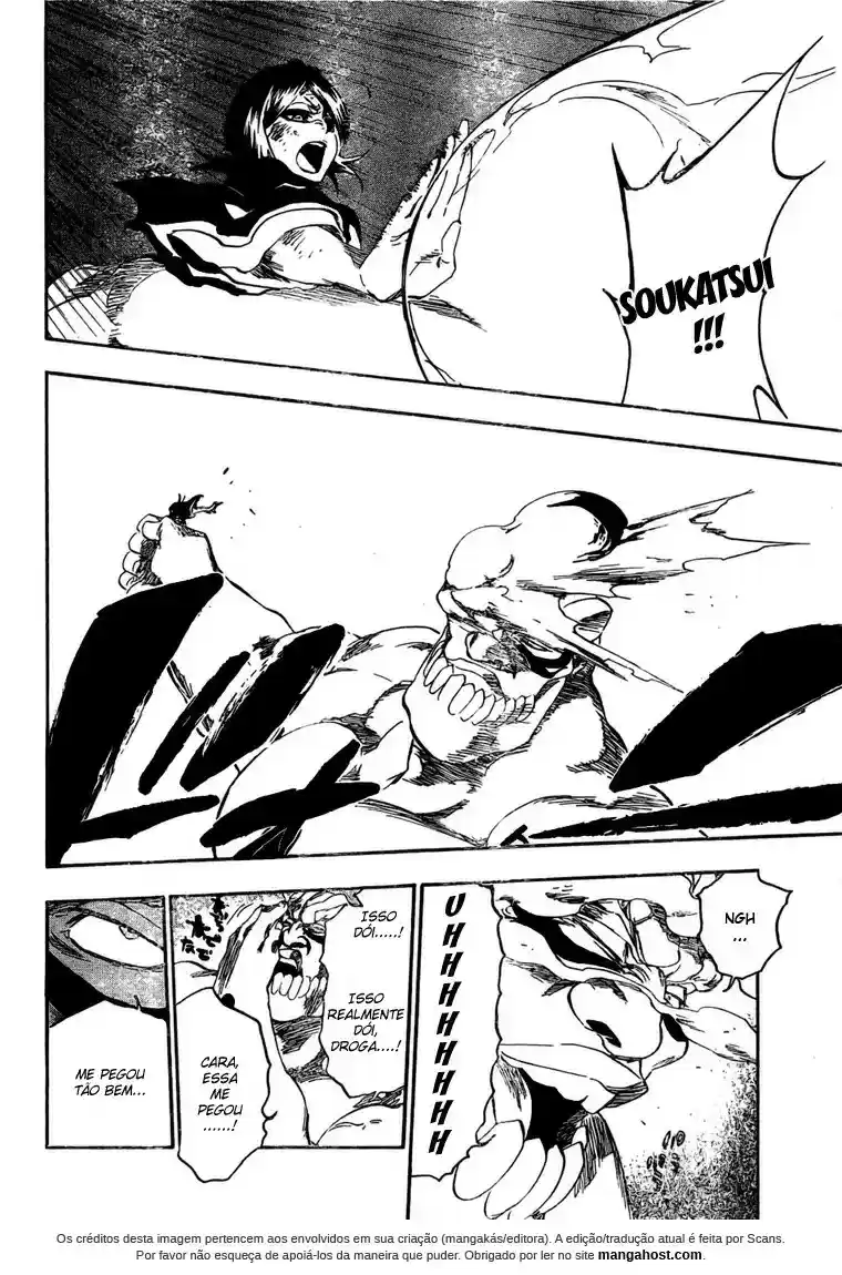 Read Bleach pt_BR Manga Online