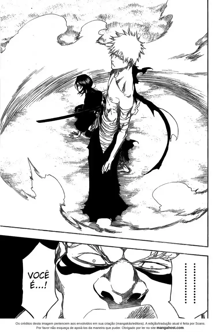 Read Bleach pt_BR Manga Online