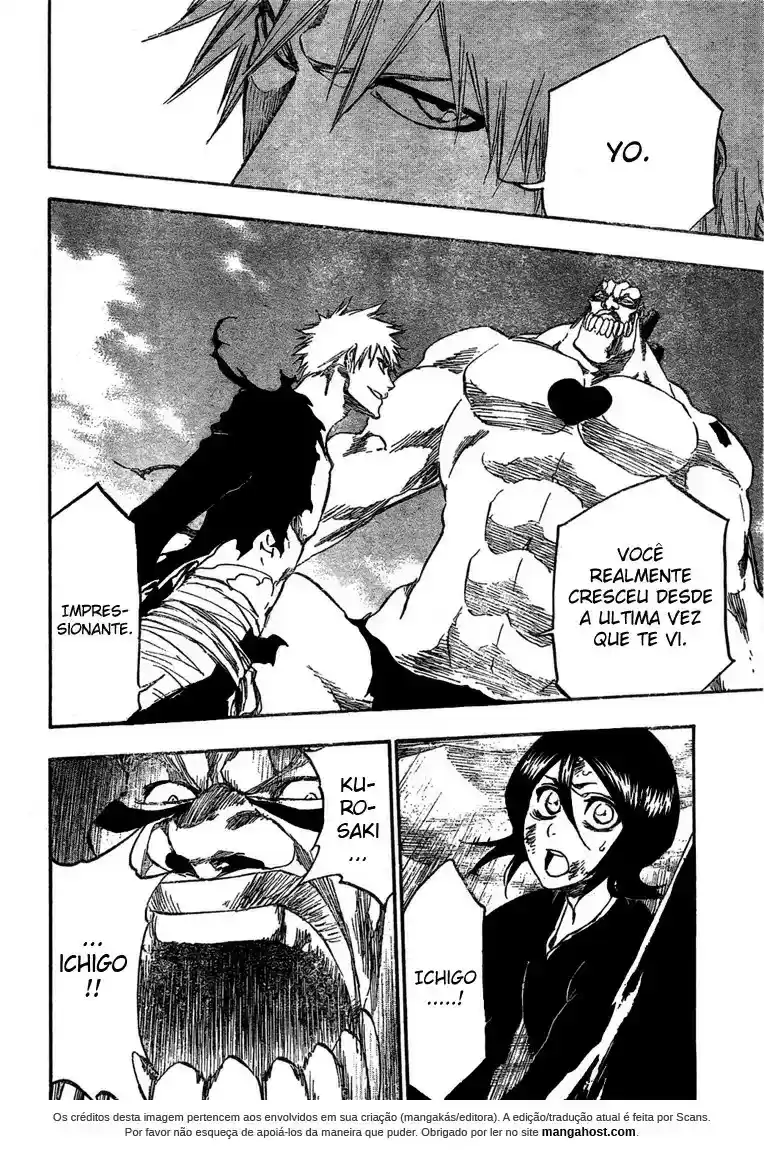 Read Bleach pt_BR Manga Online