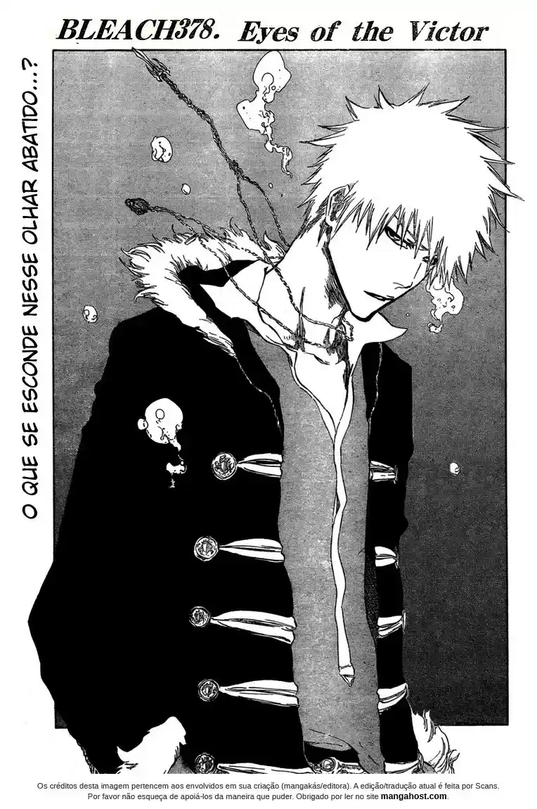 Read Bleach pt_BR Manga Online