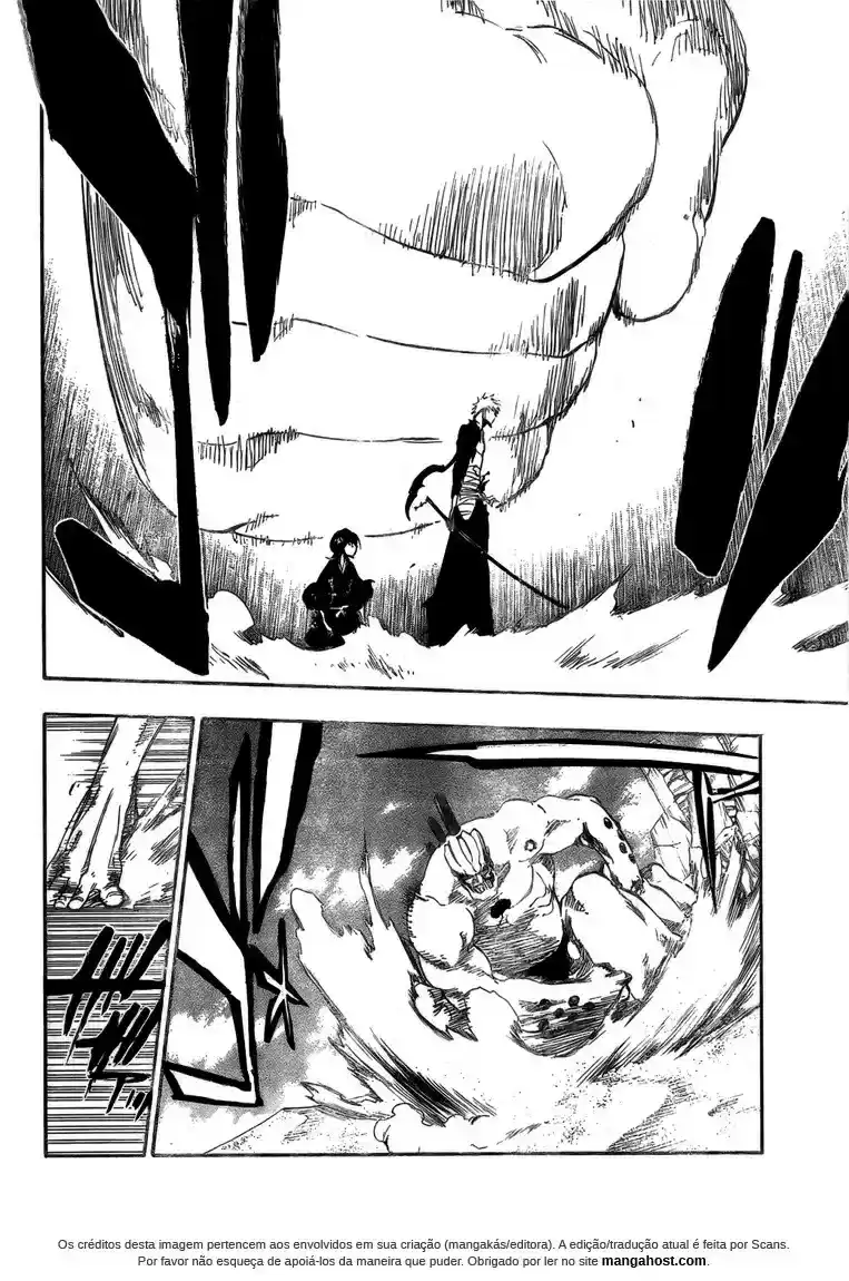 Read Bleach pt_BR Manga Online