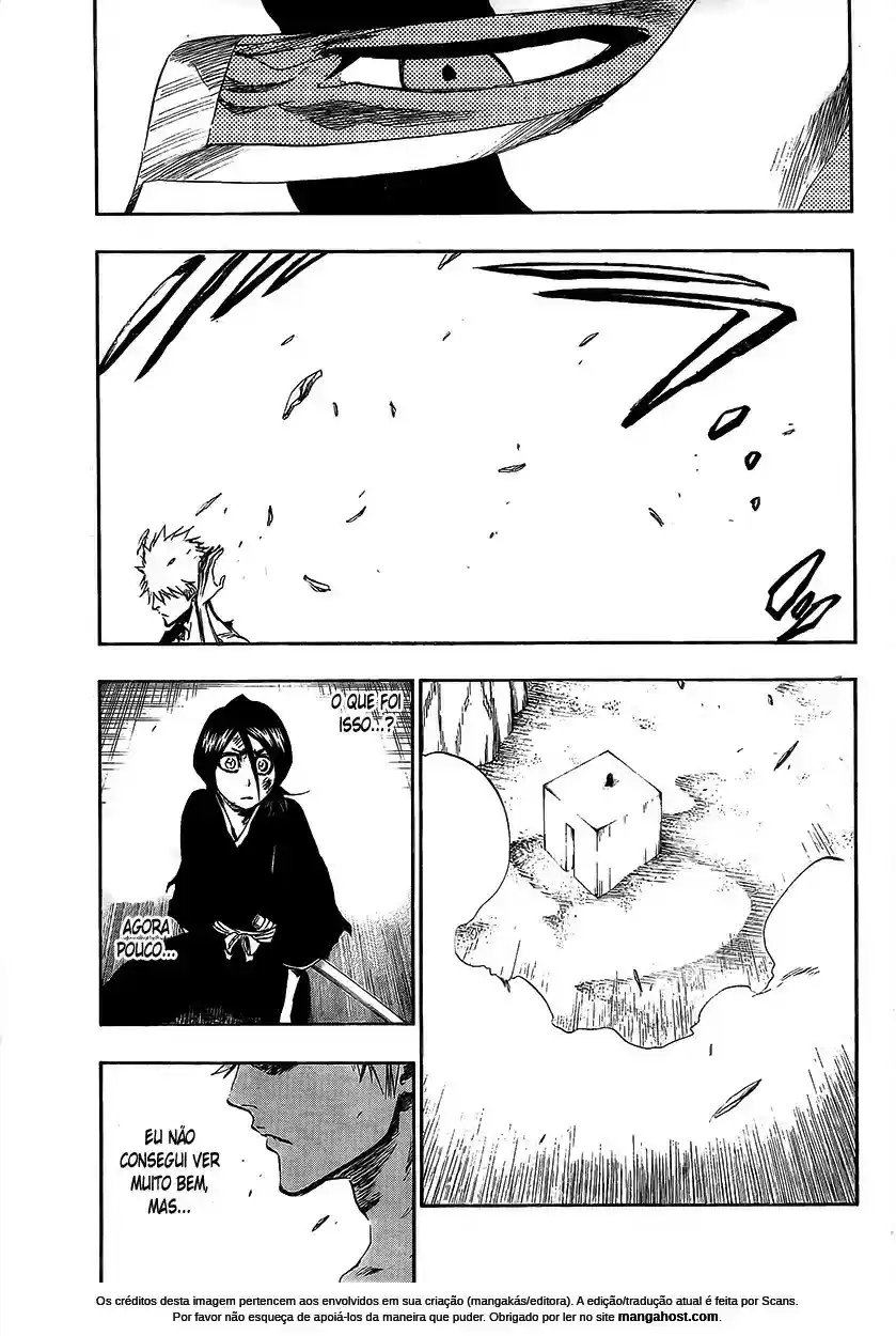 Read Bleach pt_BR Manga Online