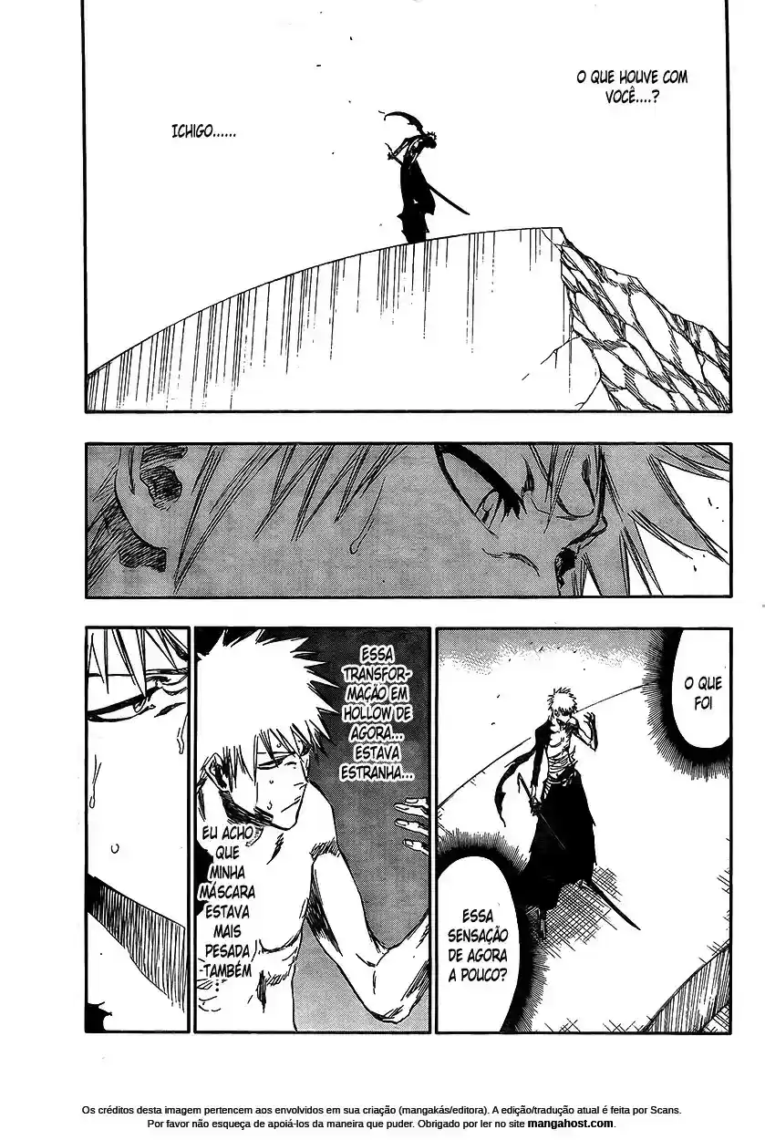 Read Bleach pt_BR Manga Online