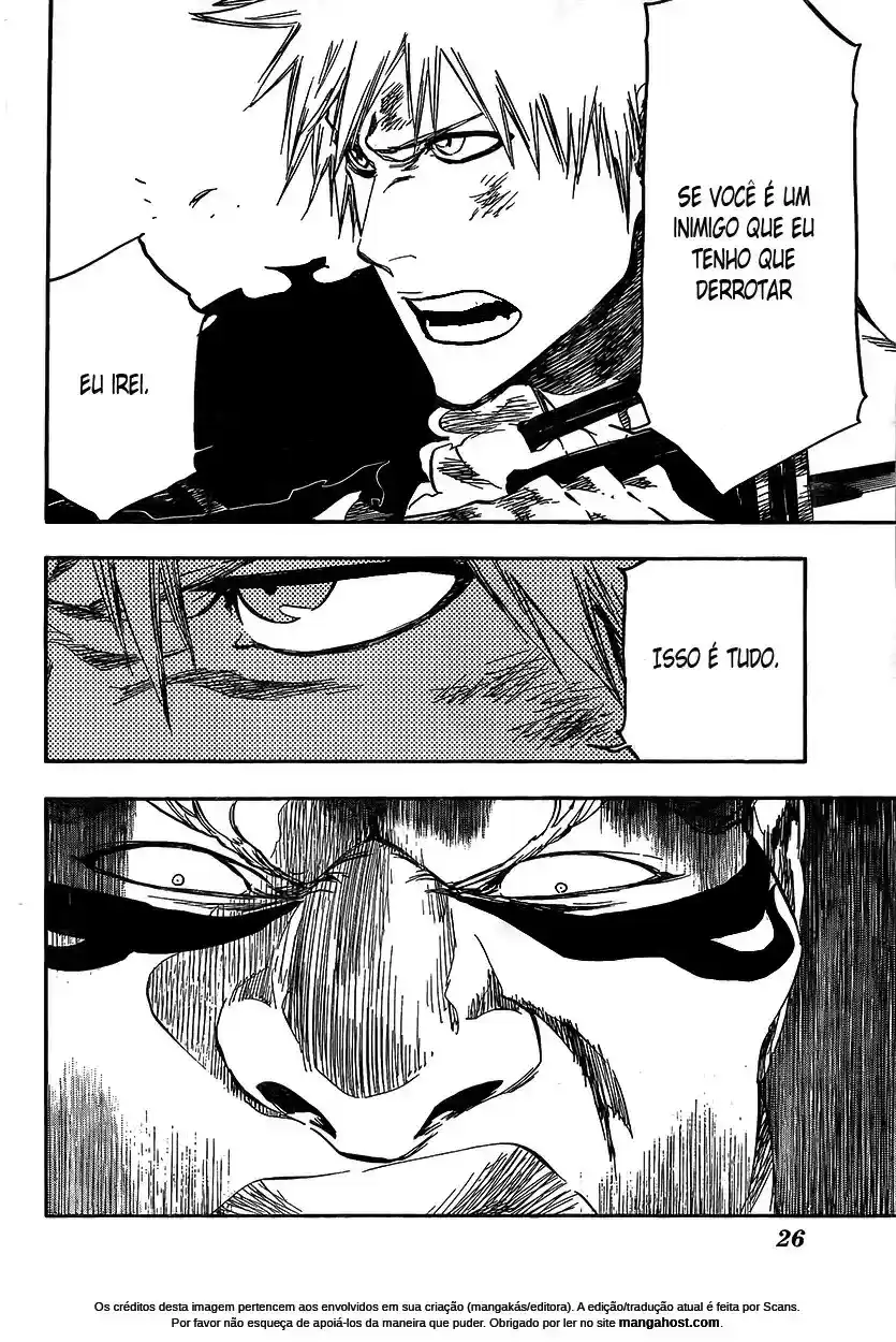 Read Bleach pt_BR Manga Online