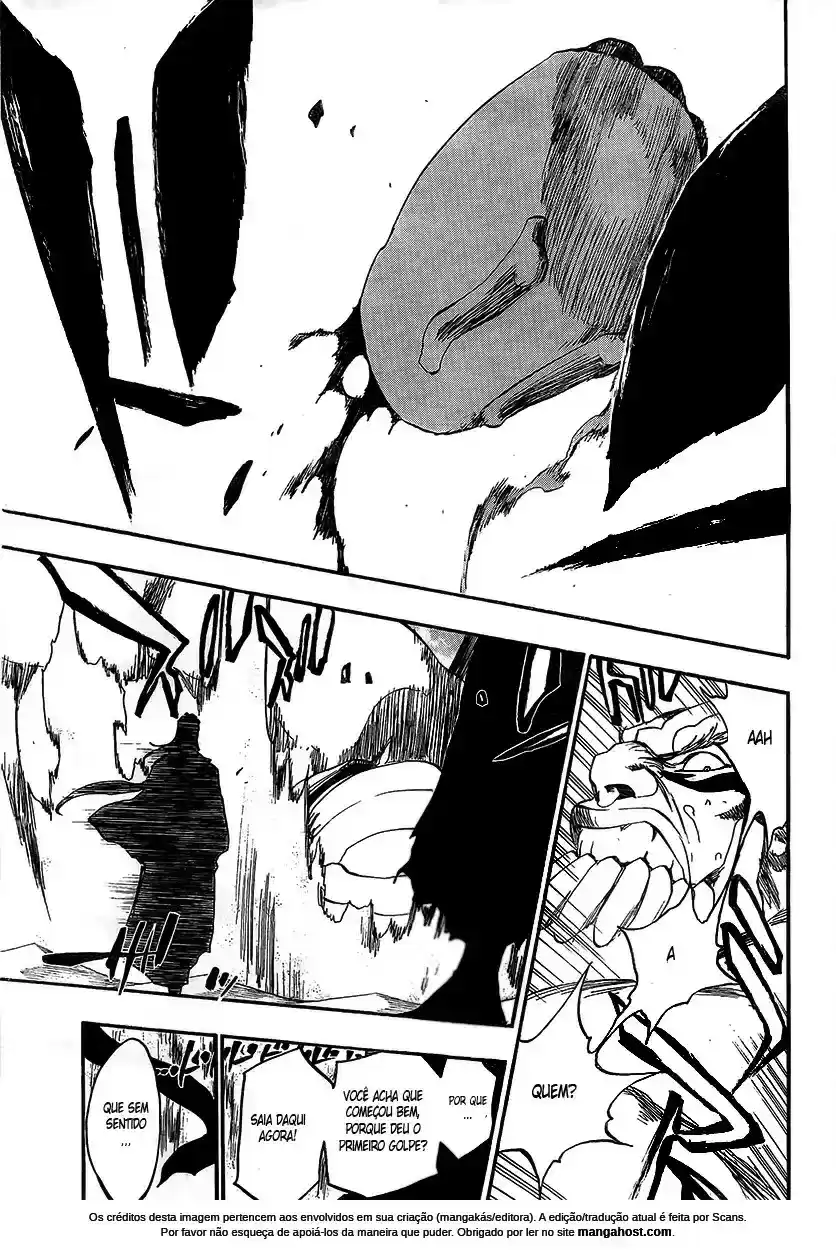 Read Bleach pt_BR Manga Online