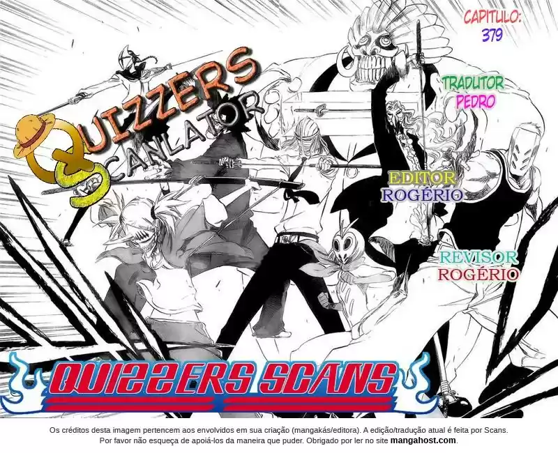 Read Bleach pt_BR Manga Online