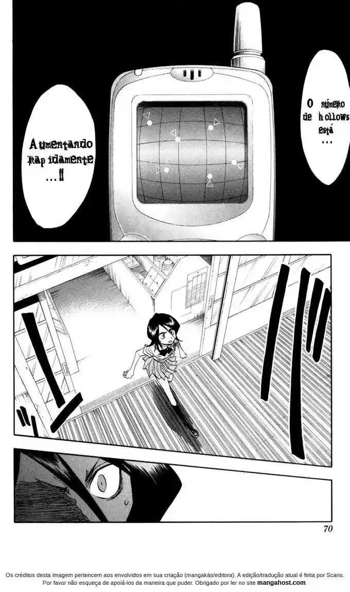 Read Bleach pt_BR Manga Online