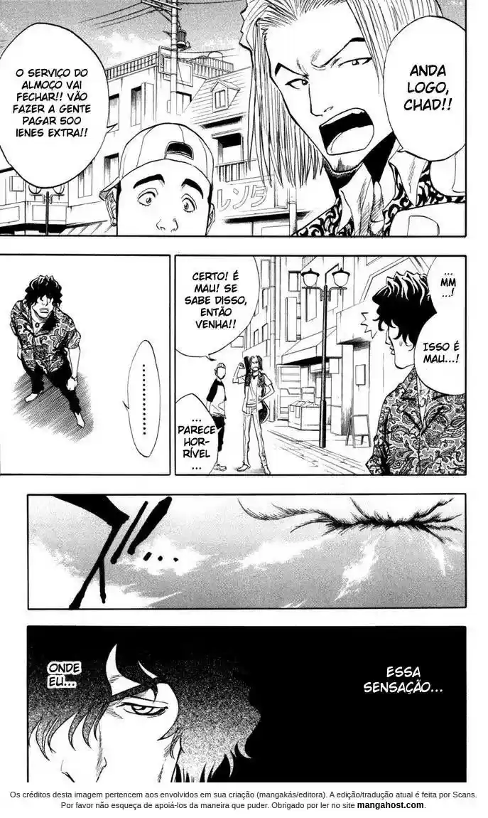 Read Bleach pt_BR Manga Online