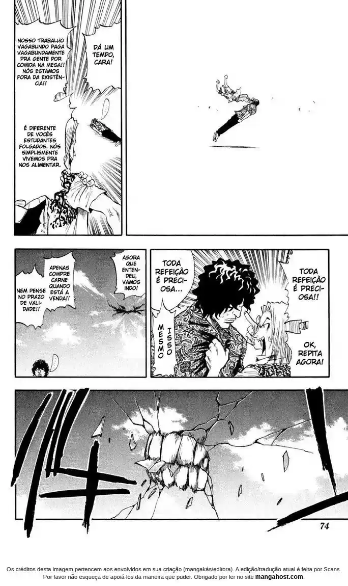 Read Bleach pt_BR Manga Online