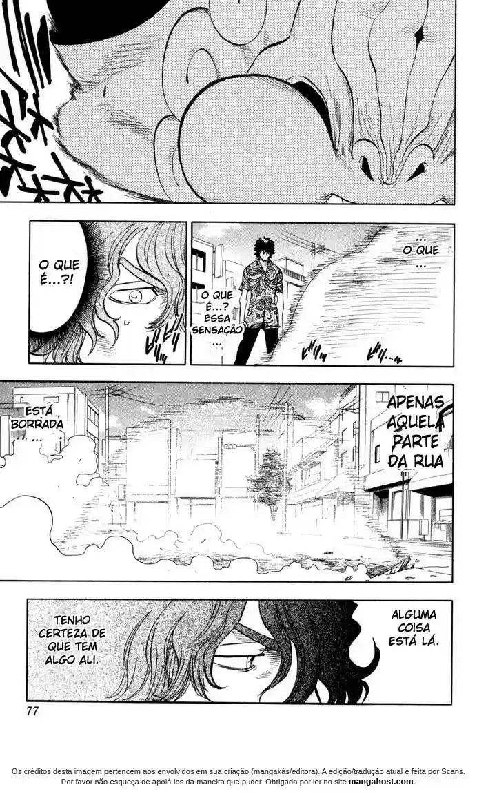 Read Bleach pt_BR Manga Online