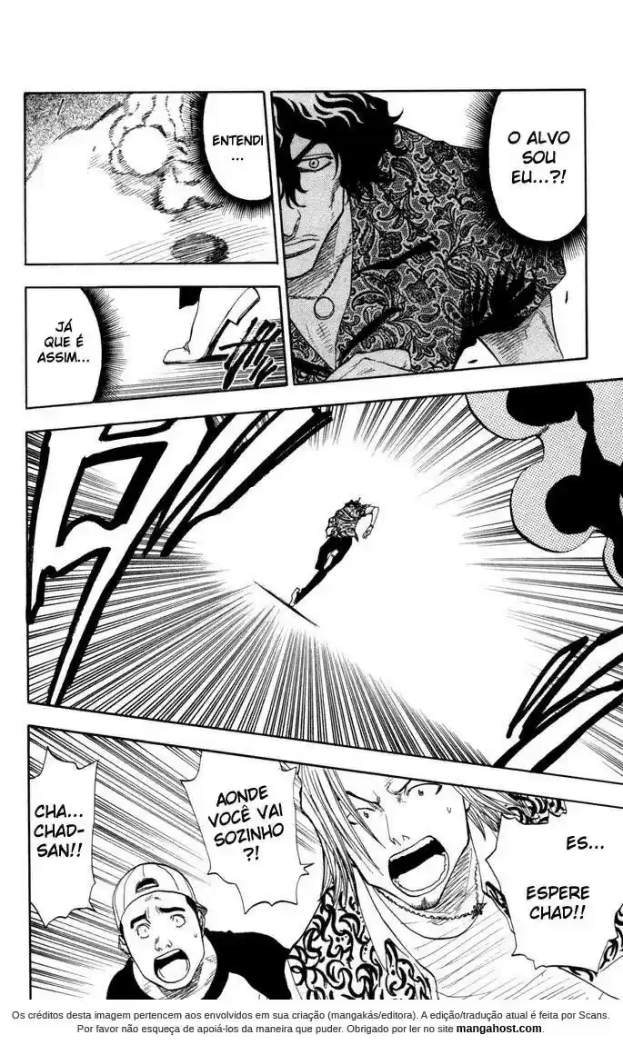 Read Bleach pt_BR Manga Online