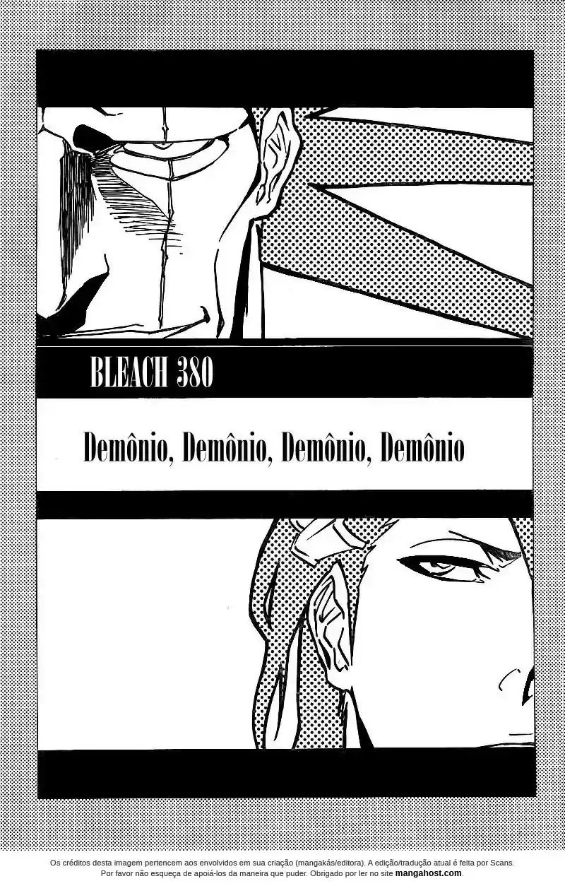 Read Bleach pt_BR Manga Online