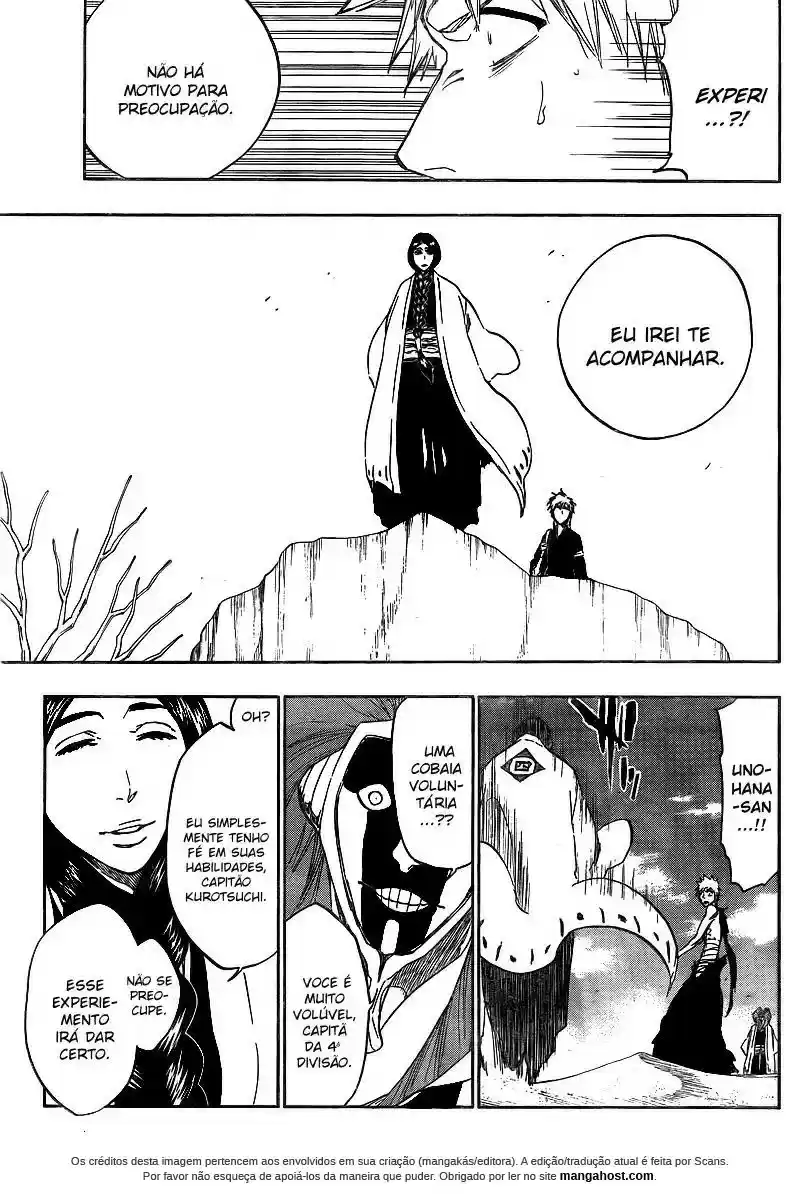 Read Bleach pt_BR Manga Online