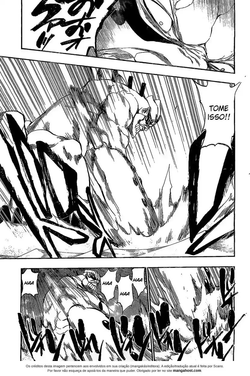 Read Bleach pt_BR Manga Online