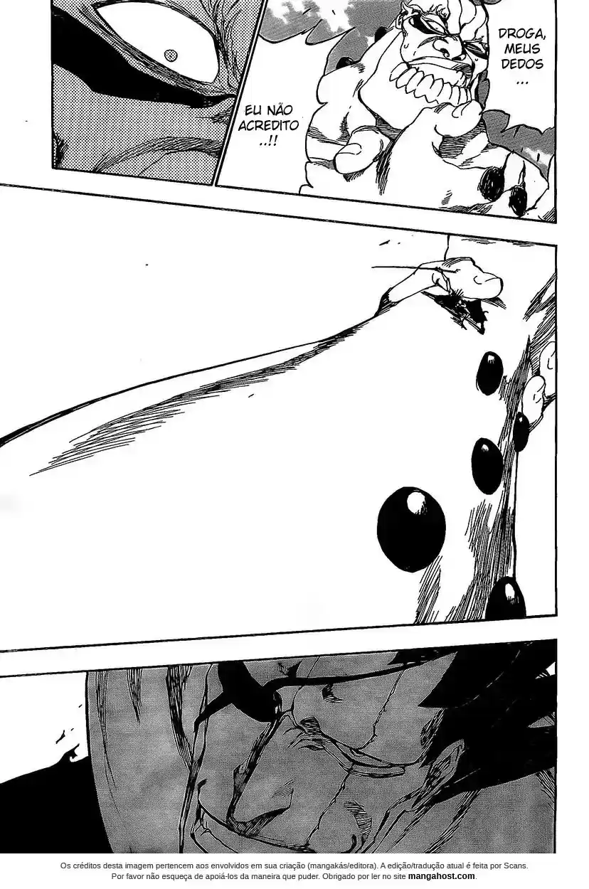 Read Bleach pt_BR Manga Online