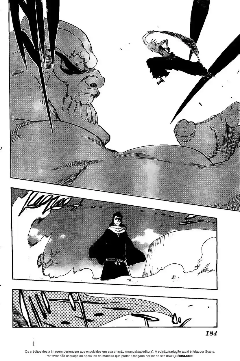 Read Bleach pt_BR Manga Online