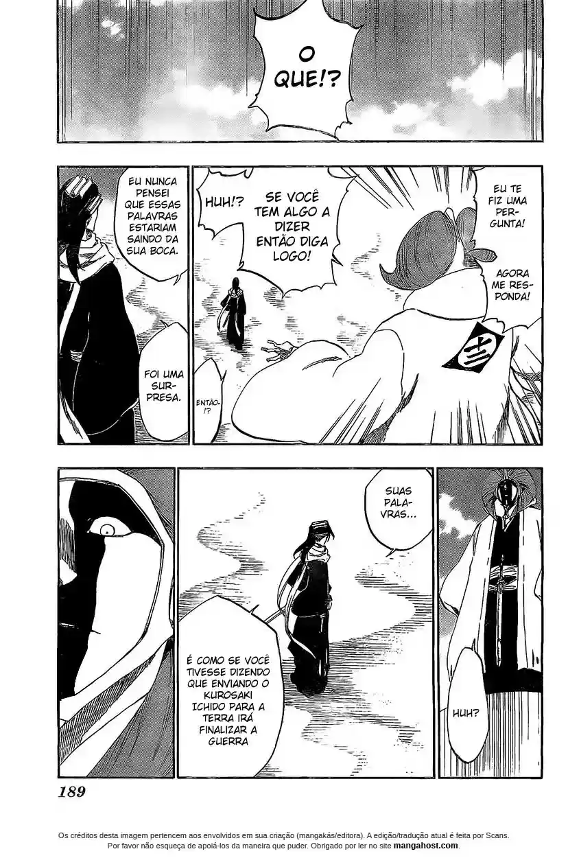 Read Bleach pt_BR Manga Online